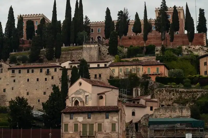 Teatro Romano Verona