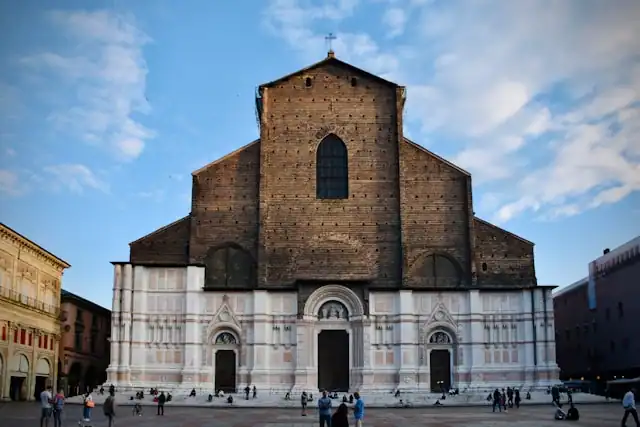Basilica di San Petronio, Bologna