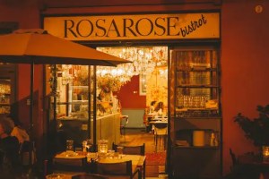 Beste restaurants in Bologna van buiten