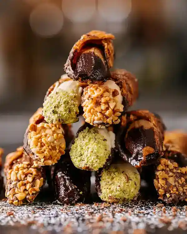 Beste restaurants in Verona, Pasticceria Flego