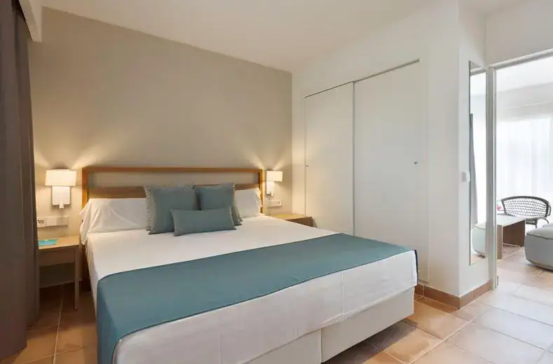 Kamer in AluaSoul Mallorca Resort in Cala d'Or