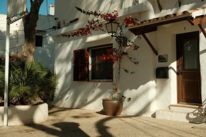 Cala d'Or Vakantiehuis Mallorca
