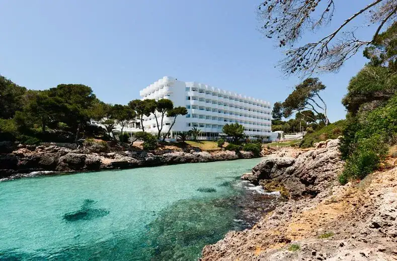 All inclusive hotels in Cala d'Or in Mallorca