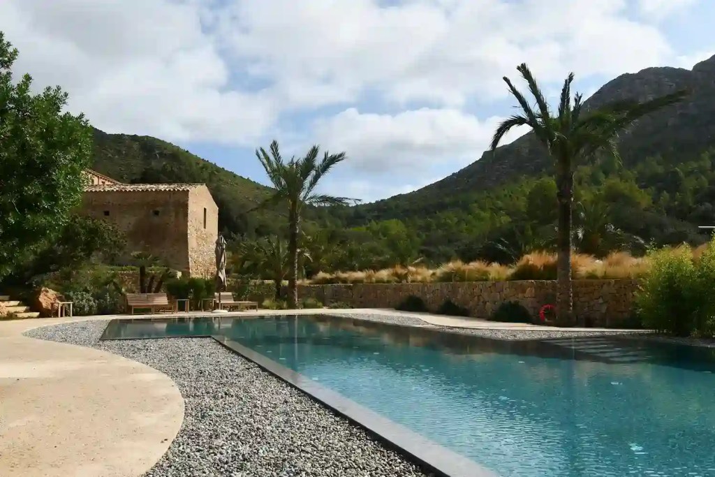 Artà in Mallorca