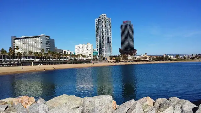 Wijk Barceloneta