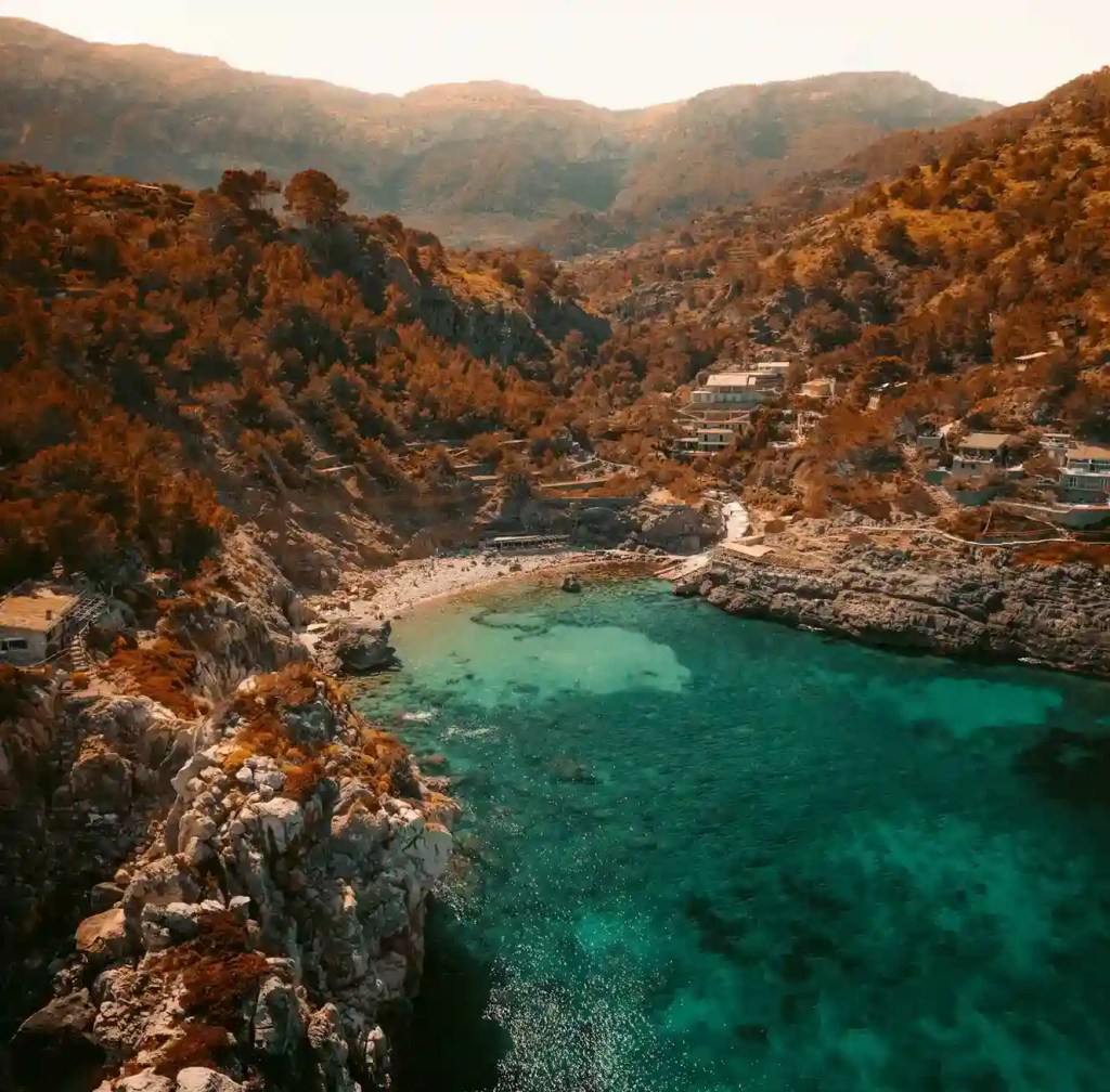 Deià Mallorca