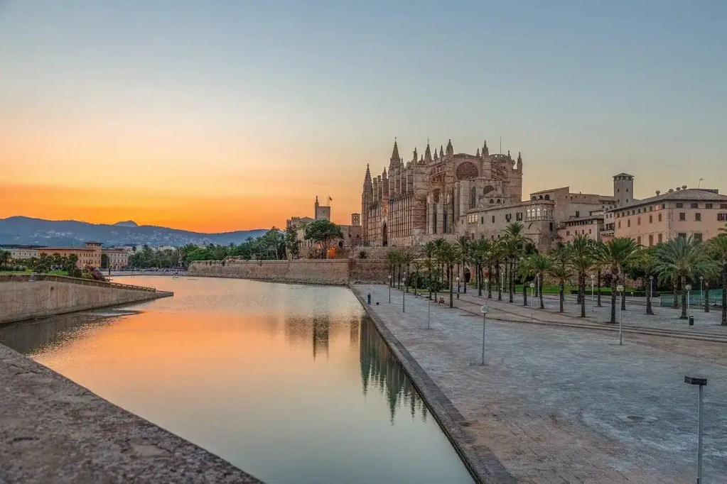 Afbeelding van wat te doen in Palma de Mallorca