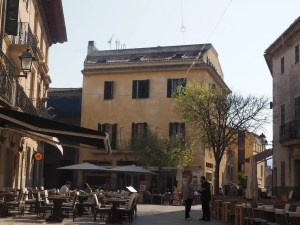 Beste restaurants in Alcúdia, Mallorca