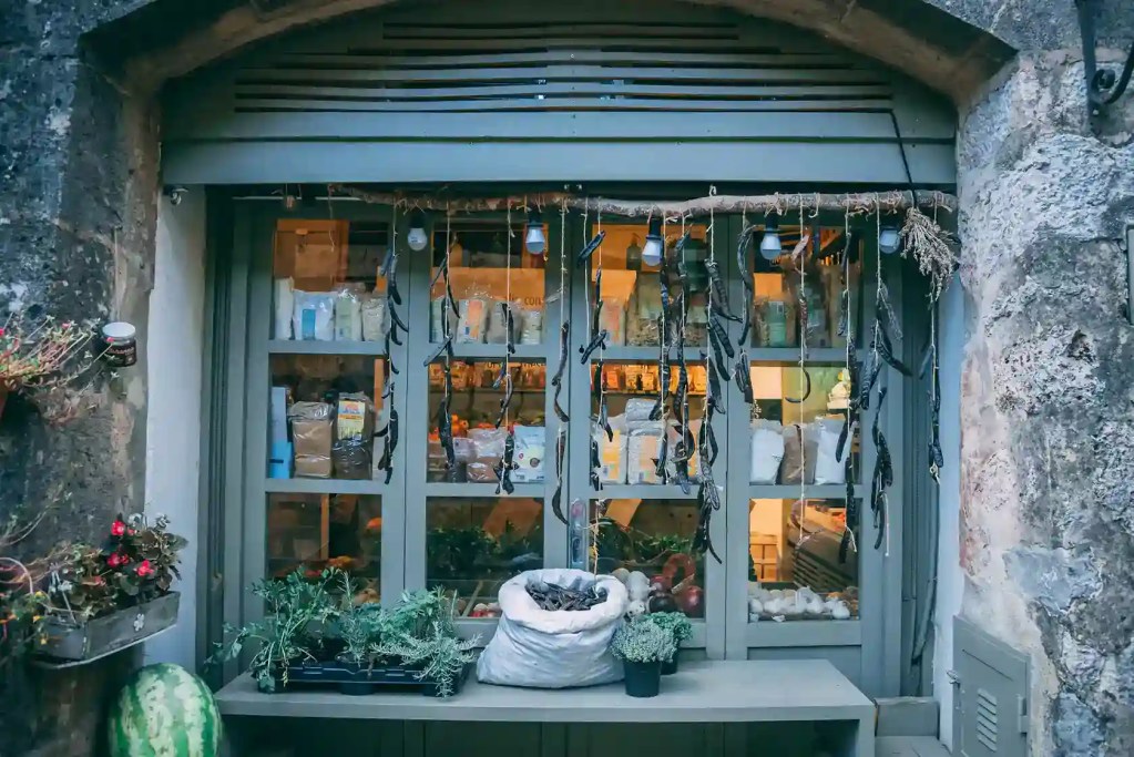 De beste restaurants in Valldemossa