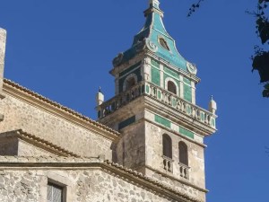 Kartuizerklooster van Valldemossa