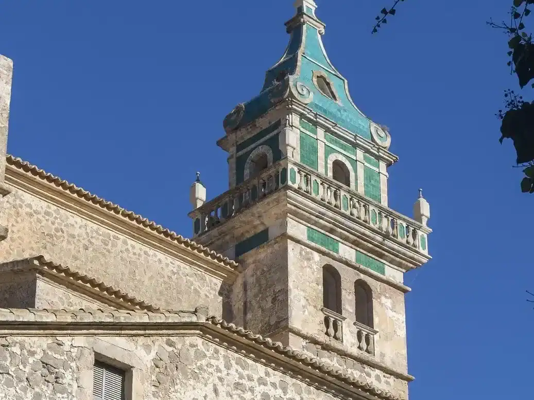 Kartuizerklooster van Valldemossa
