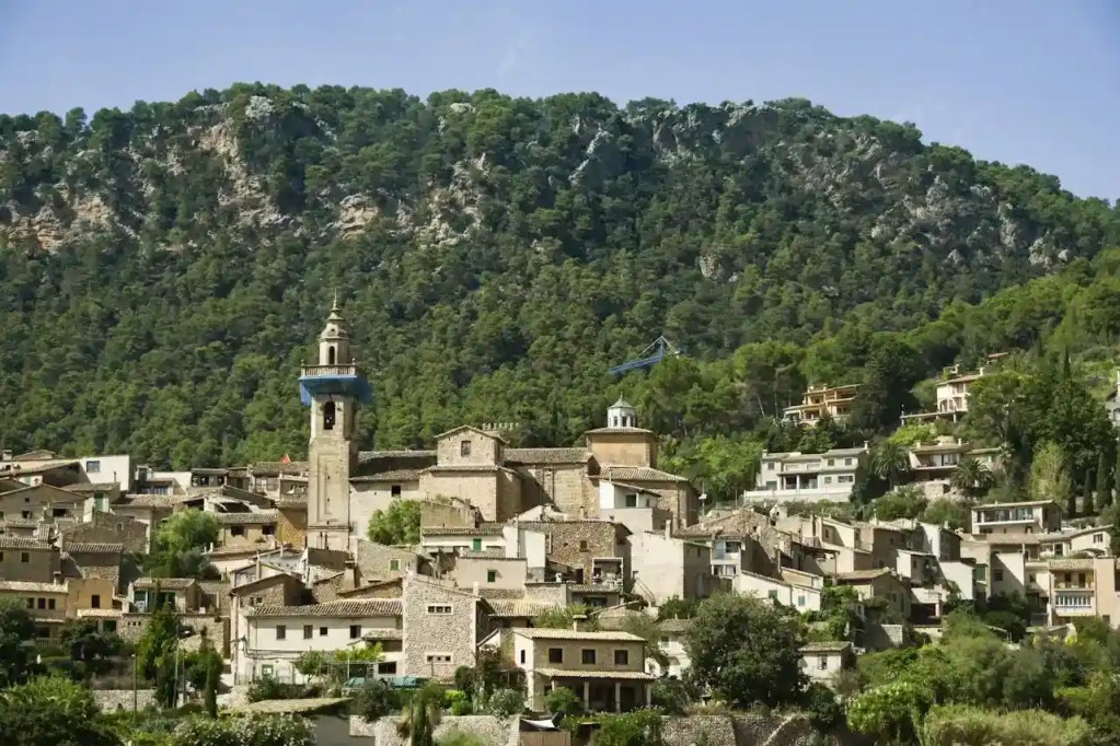 Wat te doen in Valldemossa