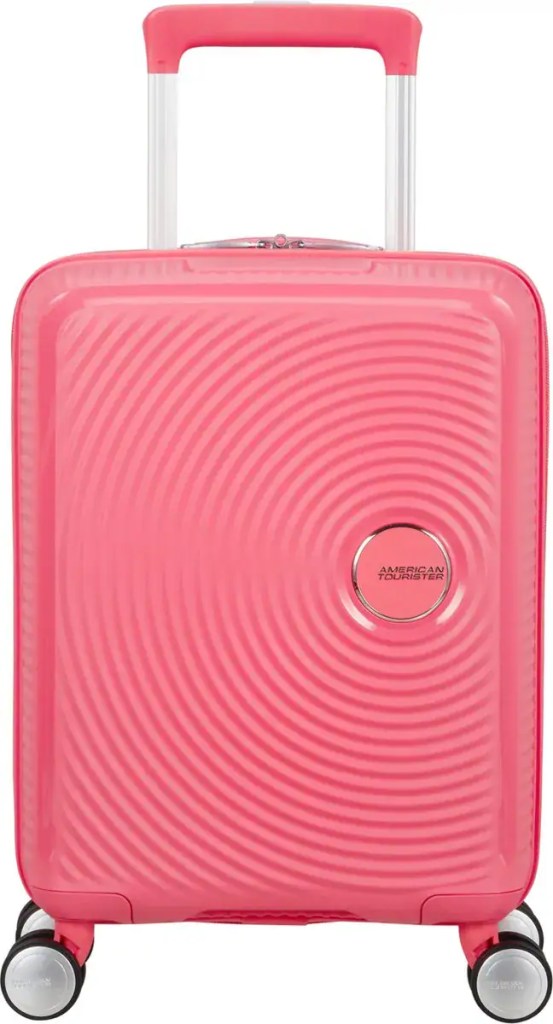 American Tourister