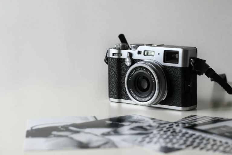 Beste fotocamera voor beginners