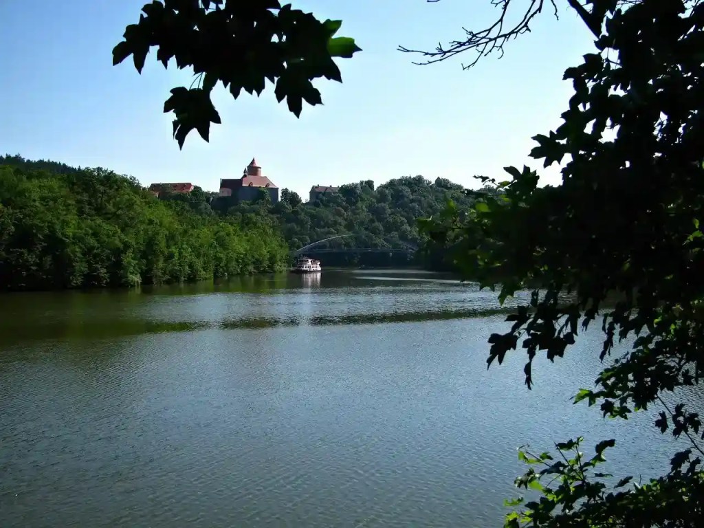 Brno Reservoir (Prygl)