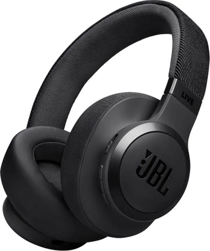 JBL Live koptelefoon