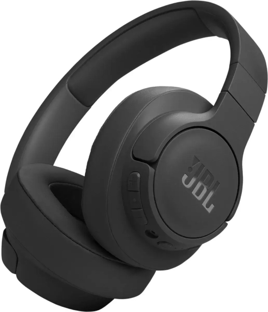 Koptelefoon JBL Tune 770NC