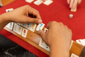 Leukste reisspellen voor 2 personen