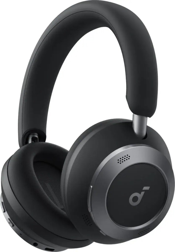soundcore by Anker Space One koptelefoon