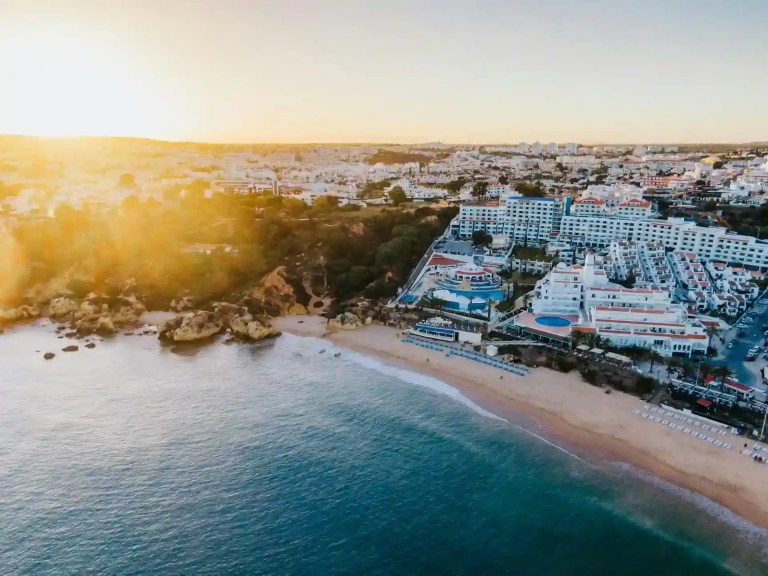 Leukste dorpen en steden in de Algarve