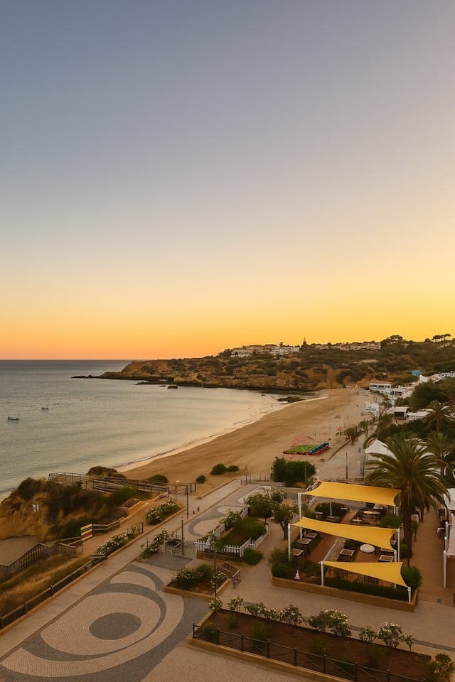 Wat te doen in Albufeira, Portugal